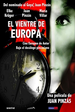 Poster El Vientre De Europa