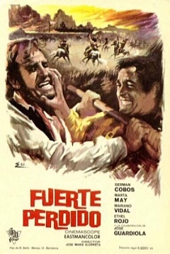 Asalto a Fuerte Apache (Fuerte Perdido)