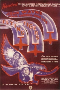 Ficha Tigres del aire 