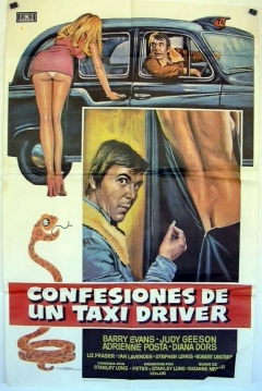 Ficha Confesiones de un Taxi Driver