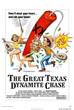 Poster Dynamite Women