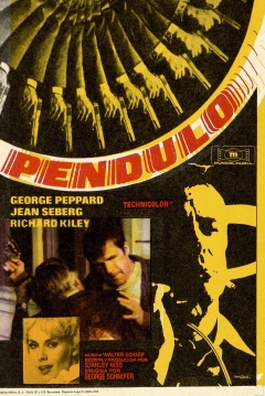 Poster Péndulo