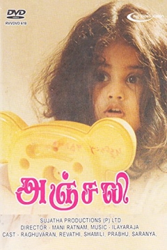 Poster Anjali