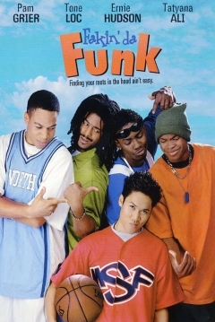 Poster Fakin' Da Funk