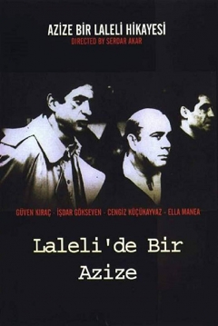 Poster A Madonna in Laleli