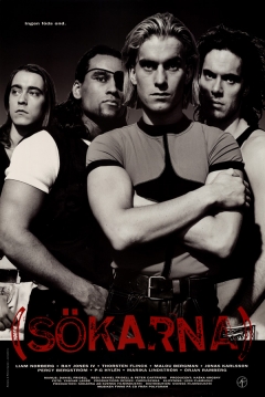 Poster The Searchers