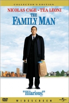 Ficha Family Man