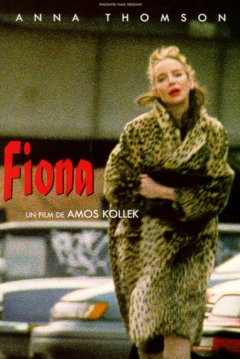 Poster Fiona