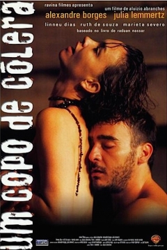 Poster Un Vaso de Cólera