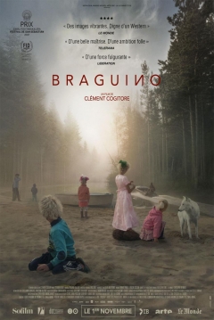 Poster Braguino