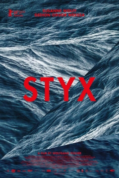 Poster Styx
