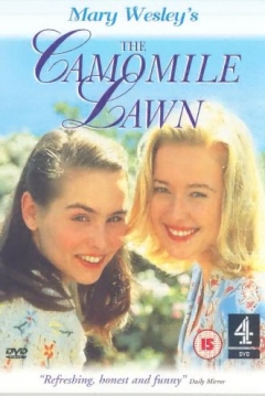 Ficha The Camomile Lawn