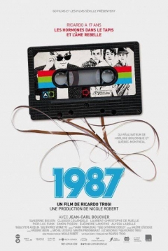 Poster 1987