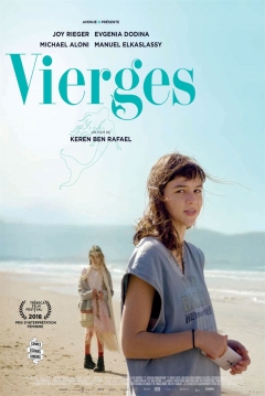 Poster Virgins