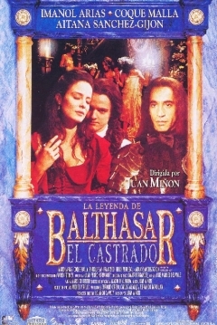 Ficha La Leyenda de Balthasar el Castrado