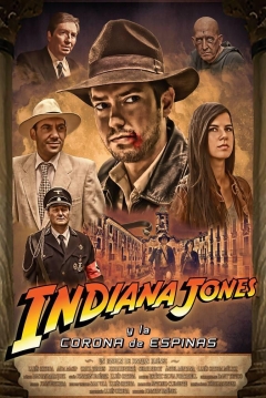 Ficha Indiana Jones y la Corona de Espinas