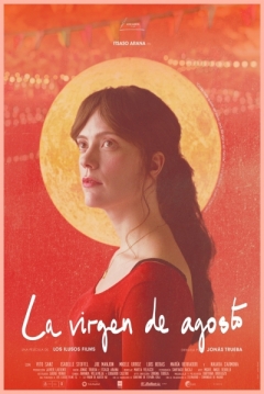 Poster La Virgen De Agosto