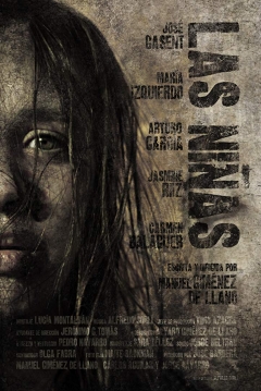 Poster Las Niñas