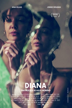 Poster Diana