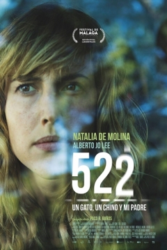 Ficha 522. Un Gato, Un Chino Y Mi Padre