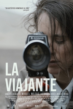 Poster La Viajante