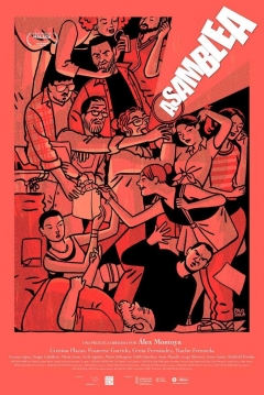 Poster Asamblea