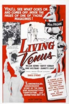 Poster Living Venus
