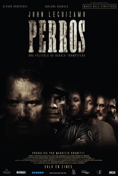 Ficha Perros