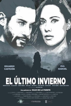 Poster El Último Invierno