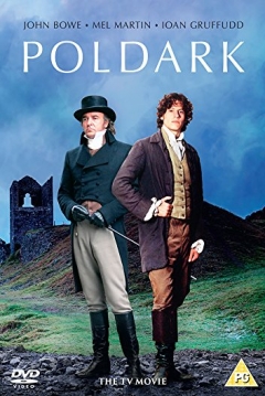 Poster Poldark