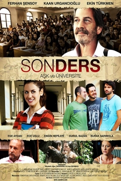 Poster Son Ders