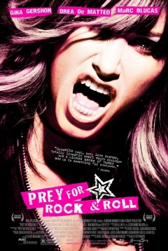 Ficha Prey For Rock and Roll