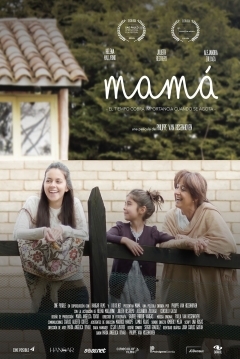 Poster Mamá