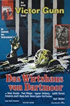Poster The Inn on Dartmoor