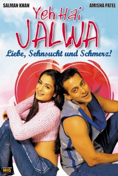 Poster Yeh Hai Jalwa
