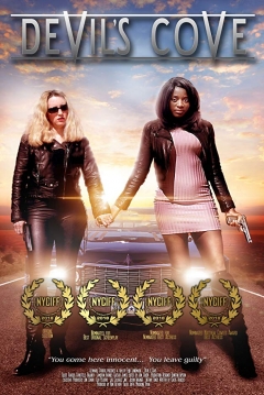 Poster Devil's Cove