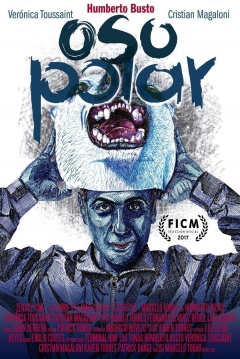 Poster Oso Polar