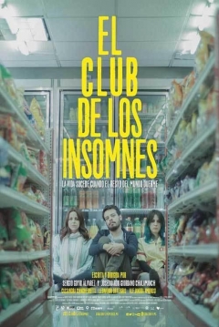 Ficha El Club de los Insomnes