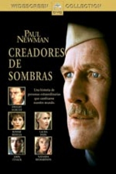 Poster Creadores de Sombras