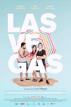 Poster Las Vegas