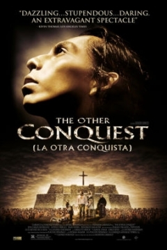 Poster La Otra Conquista