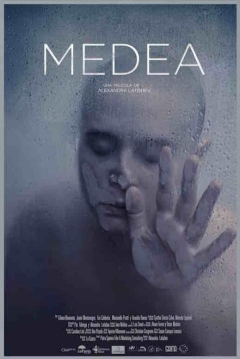 Poster Medea