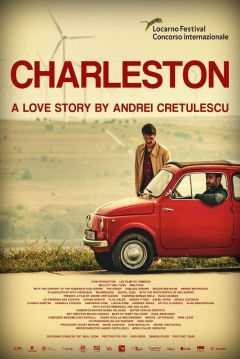 Poster Charleston