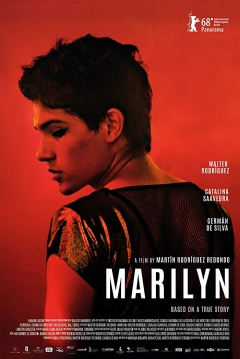 Poster Marilyn