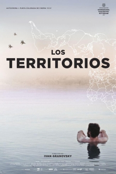 Poster Los Territorios