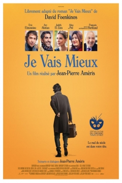 Poster I Feel Better