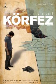 Poster The Gulf