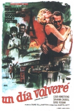 Poster Un Dia Volvere