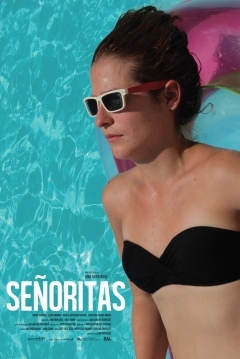Poster Señoritas