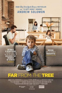 Poster Far From The Tree